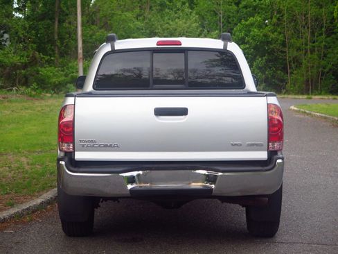 Used 2006 Toyota Tacoma 4x4 Double Cab image 29