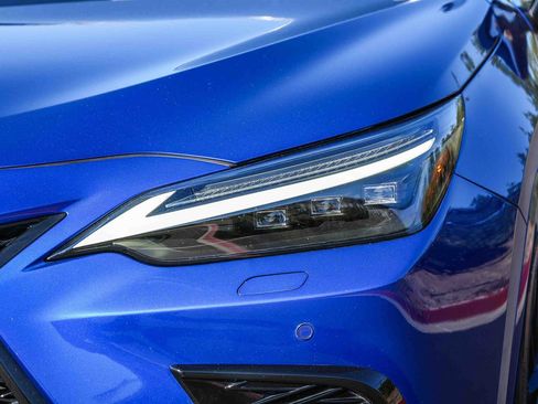 Used 2024 Lexus NX 350 F Sport AWD/4WD image 5