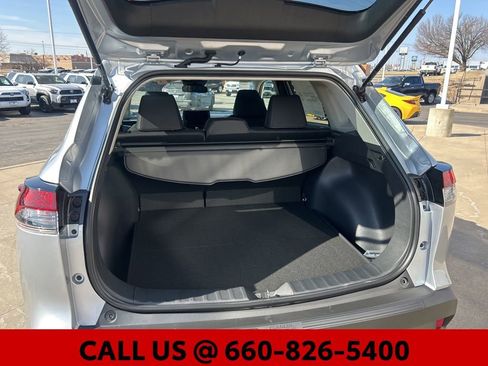 New 2026 Toyota Corolla Cross LE image 11