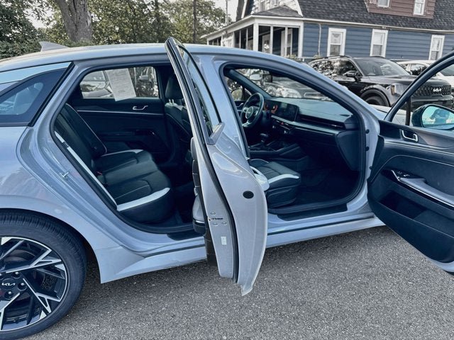 Certified 2025 Kia K5 GT-Line FWD image 31