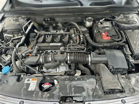 Used 2020 Honda Accord LX image 27