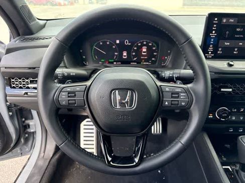 Used 2026 Honda Accord Sport image 14