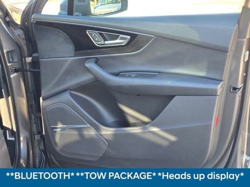 Used 2018 Audi Q7 3.0T Prestige image 6