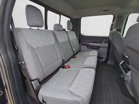 Used 2023 Ford F150 XLT w/ Equipment Group 302A High AWD/4WD image 18