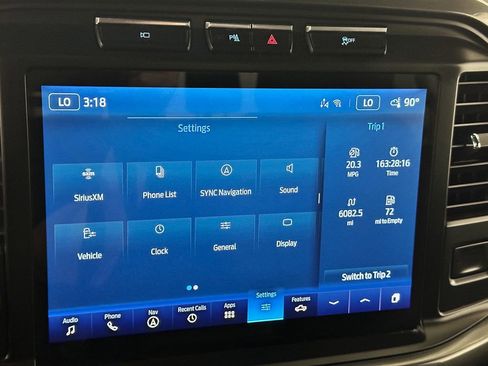 Certified 2023 Ford F150 XLT w/ Equipment Group 302A High AWD/4WD image 54