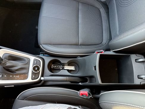 New 2026 Hyundai Venue SEL image 21