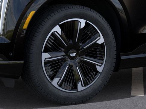 New 2025 Cadillac Escalade IQ Sport 2 image 22