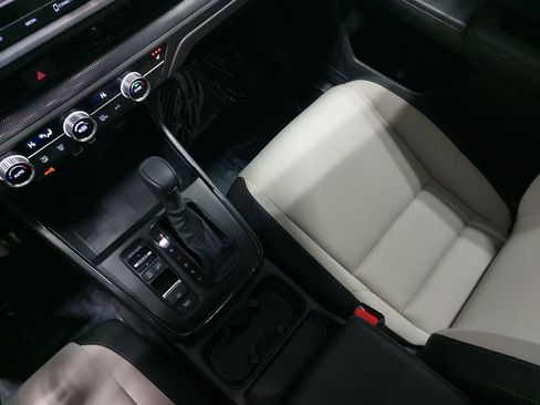 Used 2023 Honda CR-V EX image 24