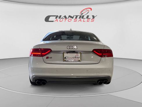 Used 2016 Audi S5 Premium Plus AWD/4WD image 4