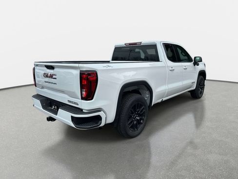 New 2026 GMC Sierra 1500 Elevation AWD/4WD image 3