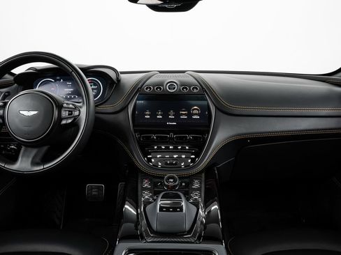 Used 2023 Aston Martin DBX 707 image 26