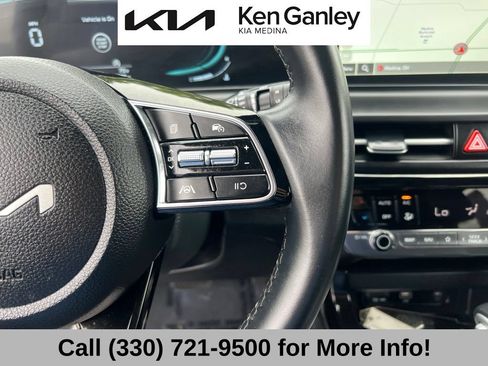 Certified 2026 Kia Seltos S AWD/4WD image 30