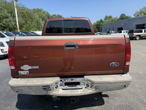 Used 2007 Ford F250 King Ranch AWD/4WD image 26
