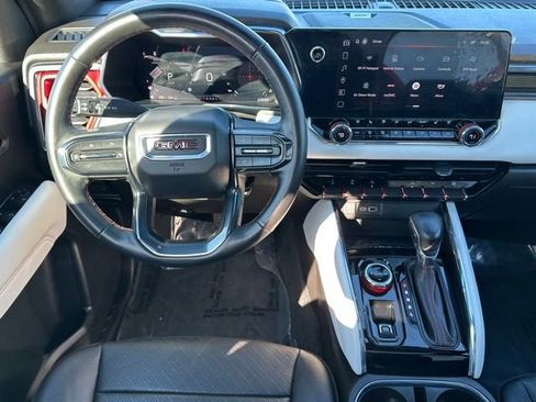 Used 2023 GMC Canyon AT4X w/ Edition 1 AWD/4WD image 14
