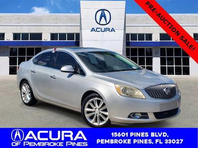 Used 2014 Buick Verano Convenience