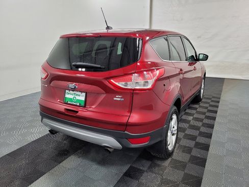 Used 2014 Ford Escape SE image 9