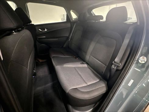 Used 2023 Hyundai Kona SEL FWD image 27