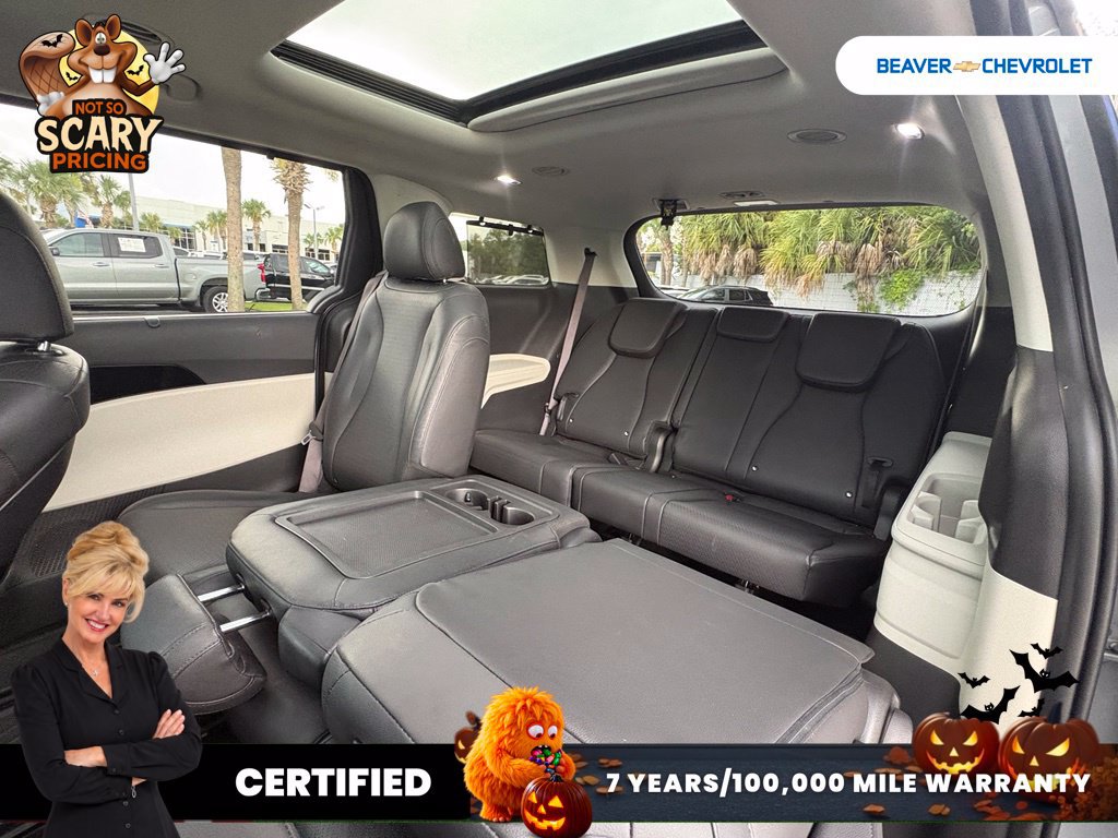 Used 2024 Kia Carnival SX Prestige FWD image 28