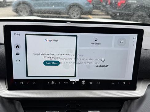 New 2026 Ford Explorer ST-Line image 16