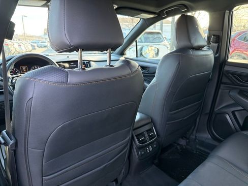 Used 2023 Subaru Outback Wilderness AWD/4WD image 21