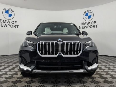 New 2026 BMW X1 xDrive28i w/ Convenience Package AWD/4WD image 4