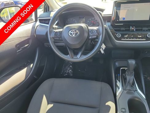 Used 2023 Toyota Corolla LE FWD image 13