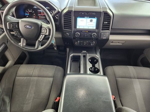 Used 2017 Ford F150 XL w/ Equipment Group 101A Mid image 15