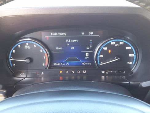 Used 2021 Ford Bronco Sport First Edition image 9