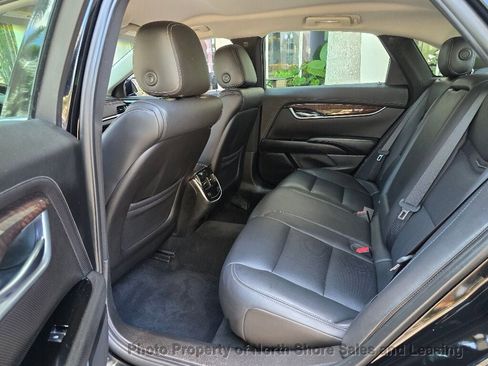 Used 2016 Cadillac XTS Luxury FWD image 15
