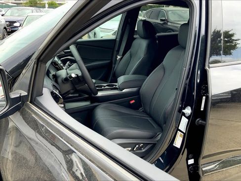 New 2026 Acura RDX SH-AWD image 9