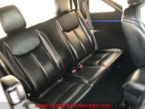 Used 2016 Jeep Wrangler Rubicon AWD/4WD image 21