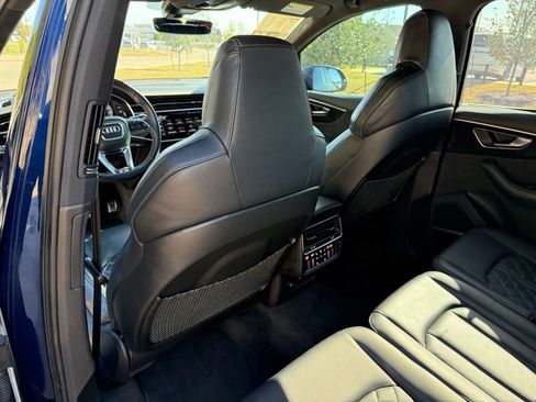 Used 2022 Audi SQ7 Prestige image 24