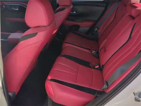 Used 2025 Acura ADX A-Spec image 21