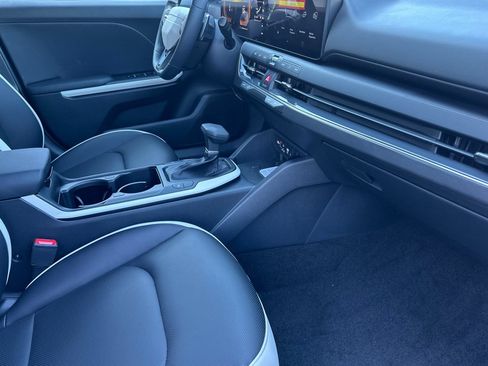 New 2026 Kia K4 GT-Line FWD image 16