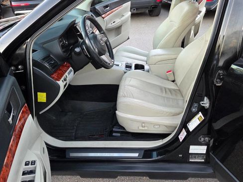 Used 2011 Subaru Outback 2.5i Limited w/ PWR Moonroof Pkg image 24