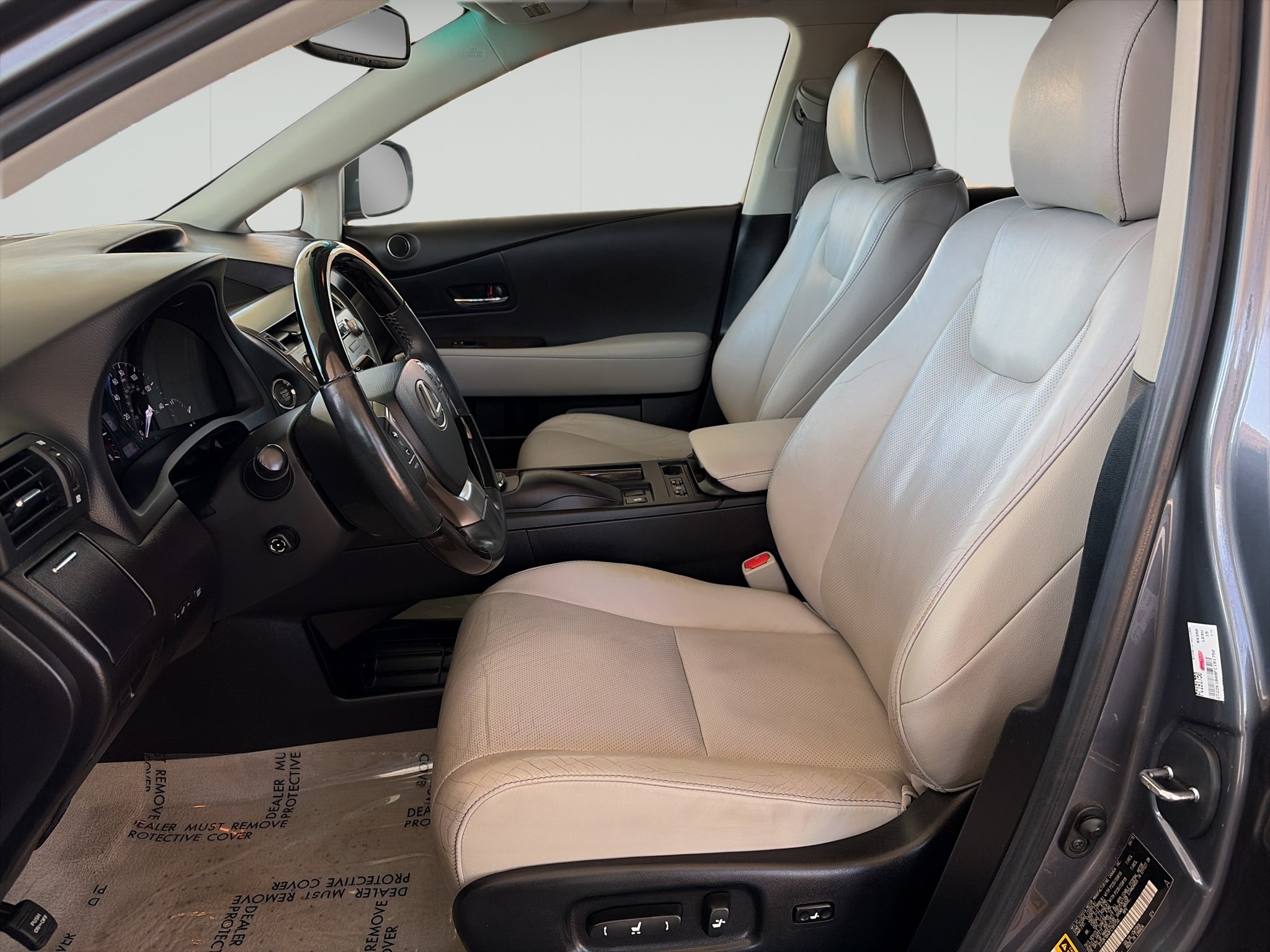 Used 2015 Lexus RX 350 FWD image 10