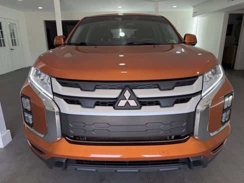 Used 2022 Mitsubishi Outlander Sport SE image 5