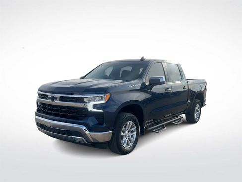 Used 2023 Chevrolet Silverado 1500 LT image 4