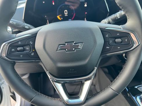 New 2026 Chevrolet Trax ACTIV w/ Driver Confidence Package image 11