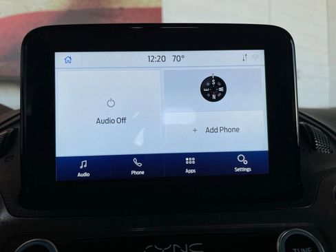 Used 2022 Ford Transit Connect XLT image 46