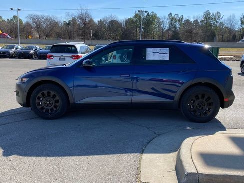 New 2026 Hyundai Ioniq 5 XRT image 4