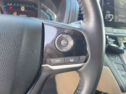 Used 2018 Honda Odyssey EX-L image 23