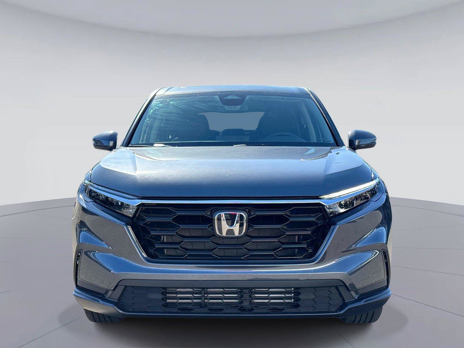 Certified 2026 Honda CR-V EX image 9