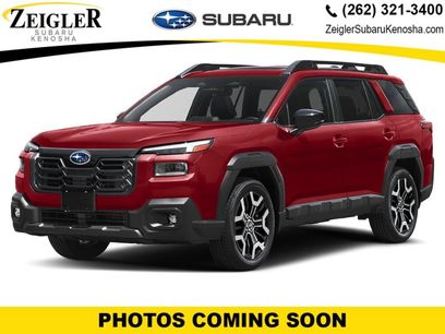 New 2026 Subaru Outback Touring XT
