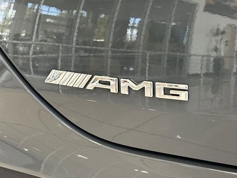 New 2026 Mercedes-Benz GLE 63 AMG S image 25