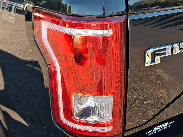 Used 2016 Ford F150 XLT w/ Equipment Group 301A Mid AWD/4WD image 10