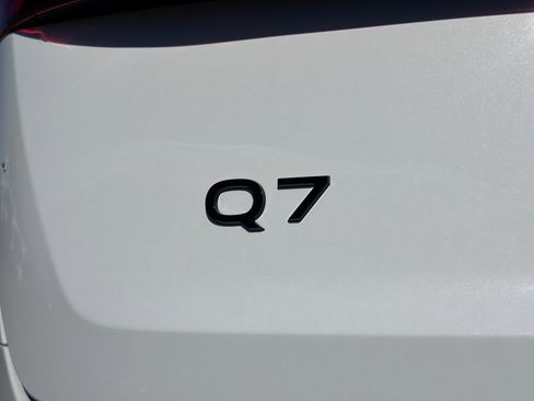 New 2026 Audi Q7 Premium Plus image 11