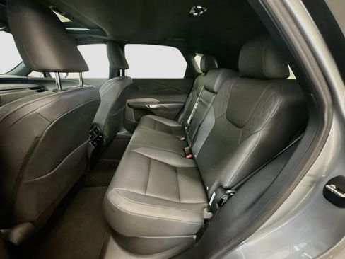 Used 2023 Lexus RX 350 Premium w/ Cold Area Package AWD/4WD image 29