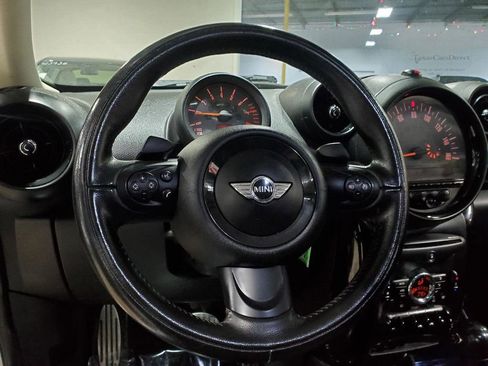 Used 2015 MINI Cooper Countryman S image 26