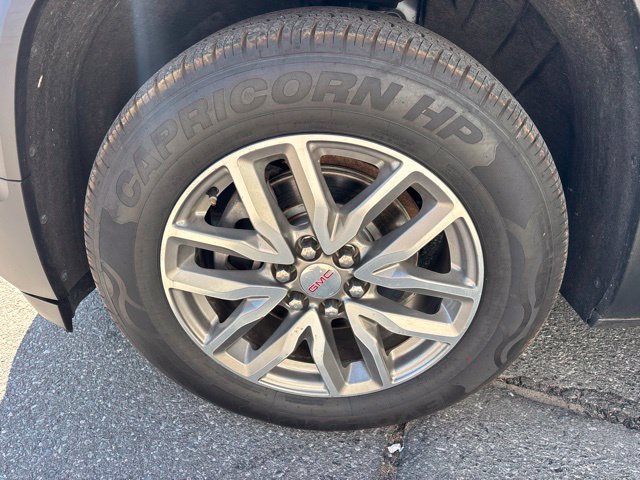 Used 2018 GMC Acadia SLE w/ Driver Alert Package I AWD/4WD image 28